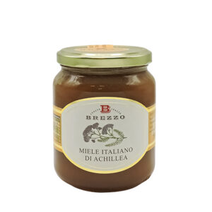 MIELE DI TIMO 250 GR