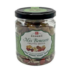 MIX BENESSERE 120 GR