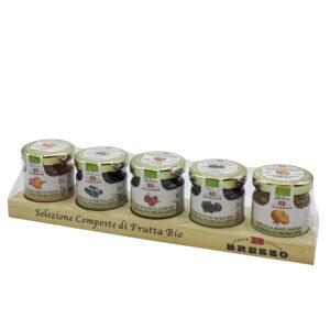 ASTUCCIO 5 COMPOSTE BIO 40 GR