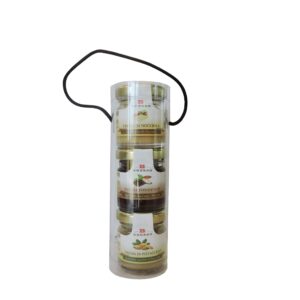 TRIS MIGNON CREME SPALMABILI 38 GR