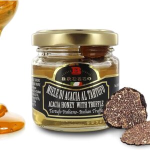 MIELE AL TARTUFO 100 GR