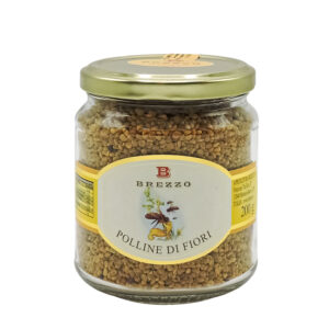 POLLINE DI FIORI 200 GR