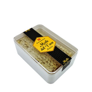 MIELE DEL FAVO ACACIA ASTUCCIO 200 GR