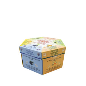 NATURALE EQUILIBRIO 6 GUSTI 60 FILTRI