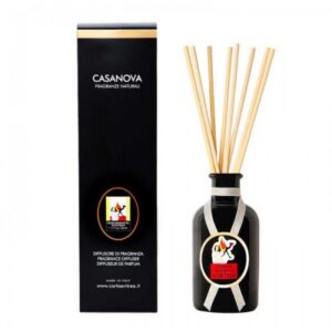 DIFFUSORE STICK 500 ML CARTA D'ERITREA