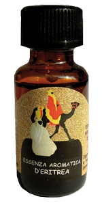 ERITREA ESSENZA AROMATICA PURA 10 ML