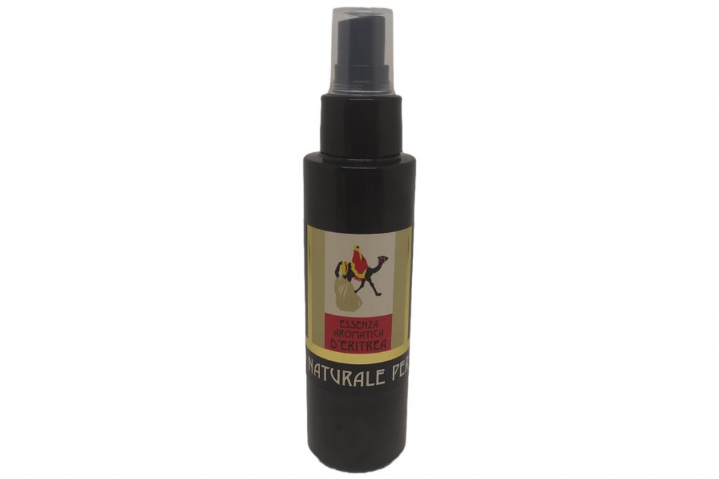 ERITREA PROFUMO NATURALE AMBIENTI 100 ML