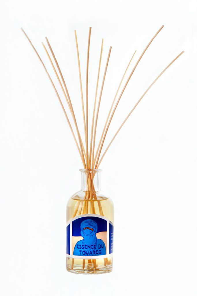 TOUAREG DIFFUSORE A BASTONCINI 100 ML