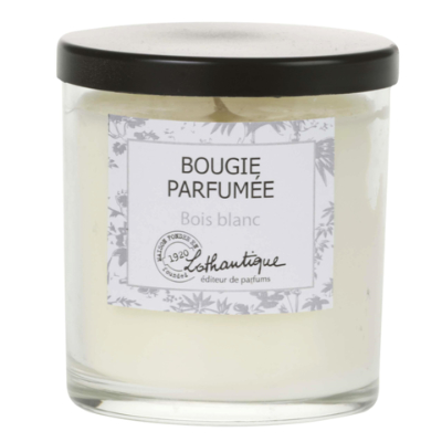 CANDELA 160 GR BOIS BLANC (IN ESAURIMENTO)