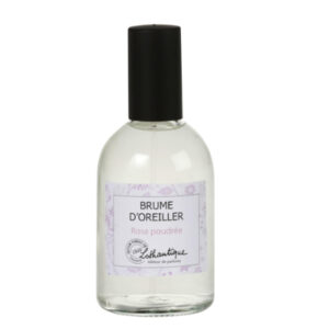 PROFUMATORE DI TESSUTI 100 ML ROSE POUDREE (IN ESAURIMENTO)