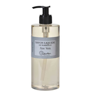 SAPONE DI MARSIGLIA LIQUIDO ALOE VERA 500 ML (IN ESAURIMENTO)