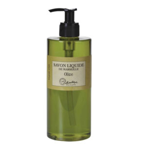 SAPONE DI MARSIGLIA LIQUIDO OLIVA 500 ML (IN ESAURIMENTO)