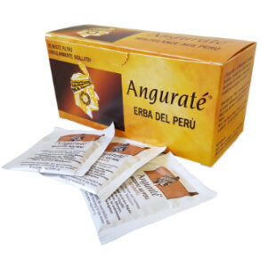ANGURATE’ 25 FILTRI
