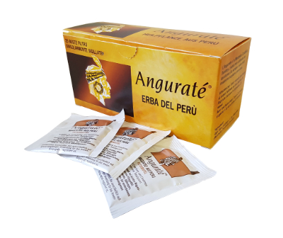ANGURATE’ 25 FILTRI