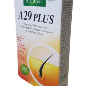 A29 PLUS 30 CAPSULE