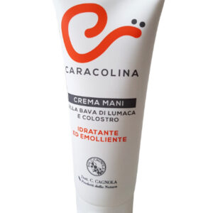 CARACOLINA 75 ML PER LE MANI