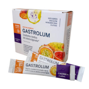 GASTROLUM 14 STICK DA 10 ML