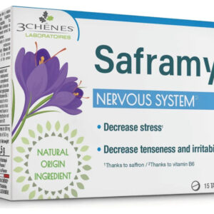 SAFRAMYL 15 CPR