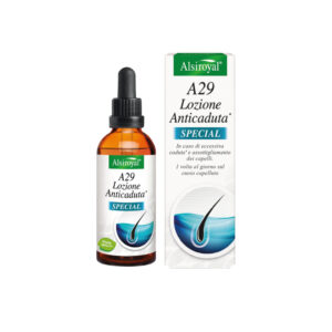 A29 LOZIONE ANTICADUTA 50 ML