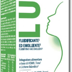 LUM SOLUZIONE ORALE 150ML