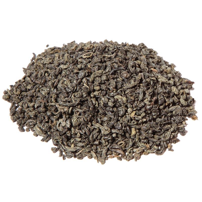 TÉ VERDE GUNPOWDER FOGLIA VERDE CONF. 1 KG