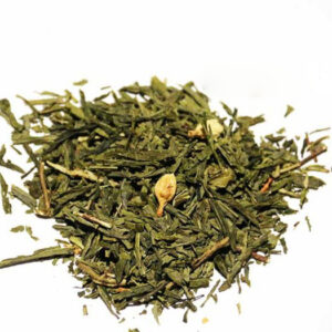 TÈ VERDE SENCHA GELSOMINO CONF. KG