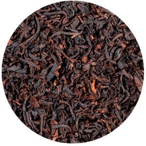 TE' NERO ENGLISH BREAKFAST CONF. 1 KG