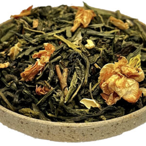 TE' VERDE BANCHA FIORITO CONF. 1 KG