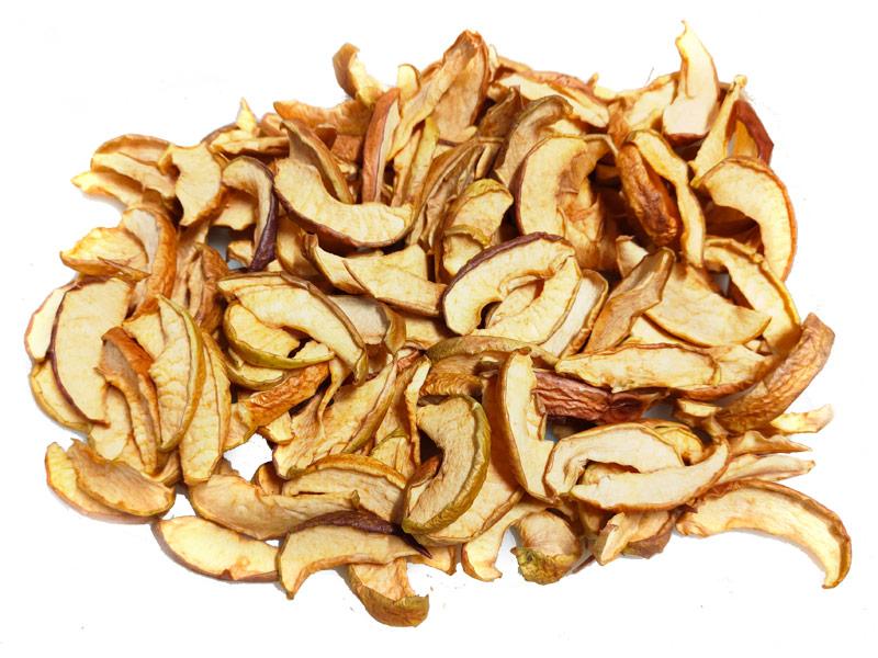 MELA DISIDRATATA A SPICCHI 1 KG