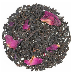 TE' NERO ROSE DI GIARDINO CONF.1 KG