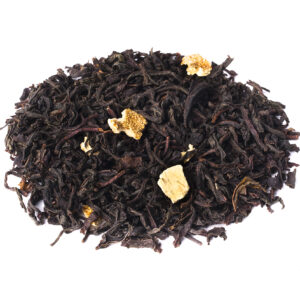 TE' NERO AROMA ARANCIO SWEET CONF. KG