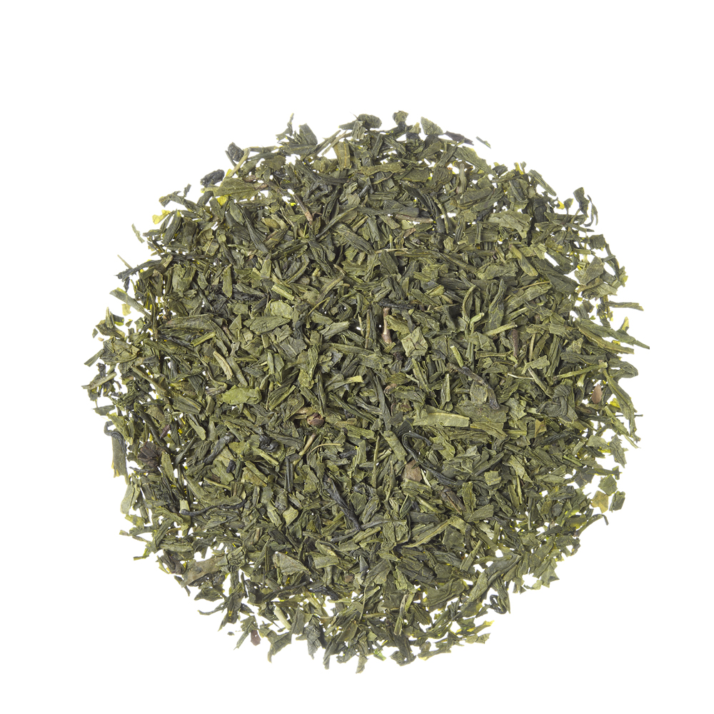 TÈ VERDE SENCHA CONF. KG