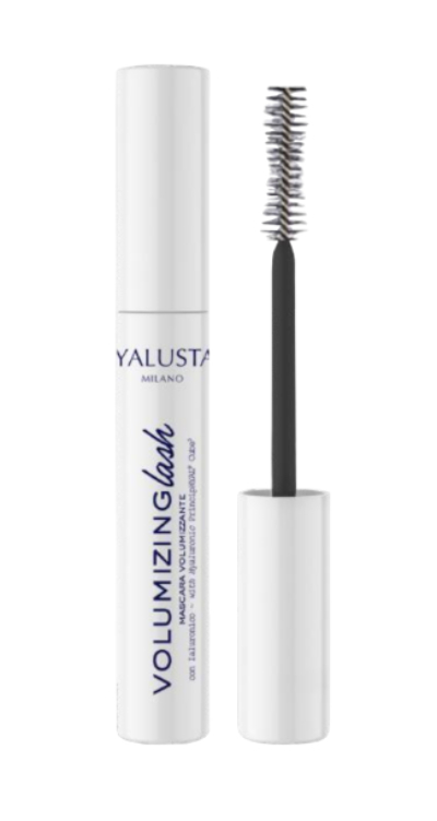 HYALUSTAR MASCARA VOLUMIZZANTE FLAC. 11 ML - EXPO 24 PEZZI
