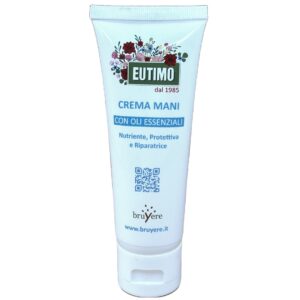 Eutimo Crema Mani 75 ml