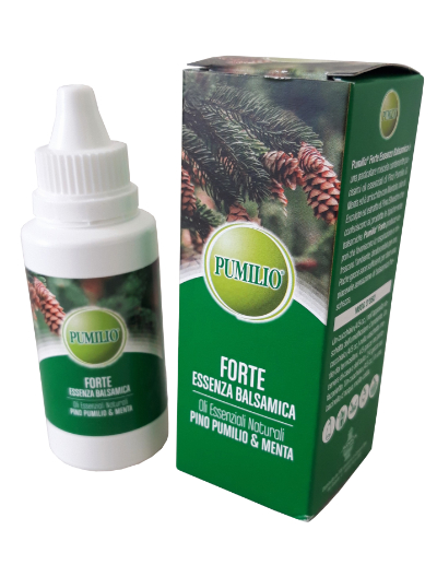PUMILIO FORTE 40 ML (IN ESAURIMENTO)