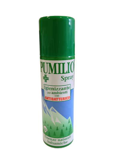 PUMILIO SPRAY IGIENIZZANTE 200 ML (IN ESAURIMENTO)