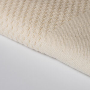 Telo Fouta tinta unita Paros Avorio 100x200cm 380g