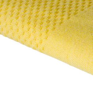 Telo Fouta tinta unita Paros Sole 100x200cm 380g