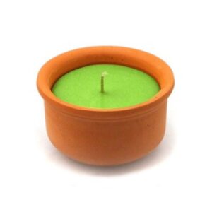 CANDELA EUCALIPTO INTERNO 10H