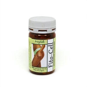 FITO-CELL 100 CPS DA 475 MG