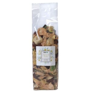 POT-POURRI AGRUMI DI SICILIA SACCHETTO 700 GR