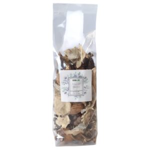 POT-POURRI NEVE DEL TRENTINO SACCHETTO 700 GR