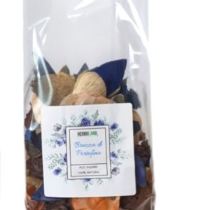 POT-POURRI BREZZA DI PORTOFINO SACCHETTO 700 GR