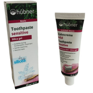 ORIGINAL SILICEA DENTIFRICIO SENZA MENTOLO 50 ML