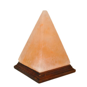 LAMPADA PIRAMIDE