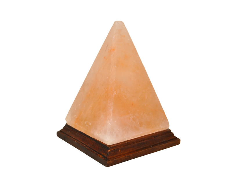 LAMPADA PIRAMIDE