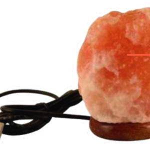 LAMPADA USB SALE HIMALAYANO GREZZA