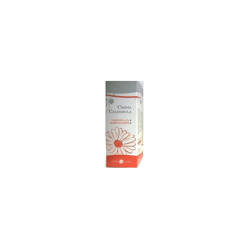 CREMA CALENDULA 47 % 75 ML