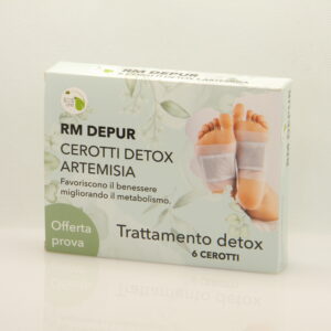 RM DEPUR ARTEMISIA 6 CEROTTI