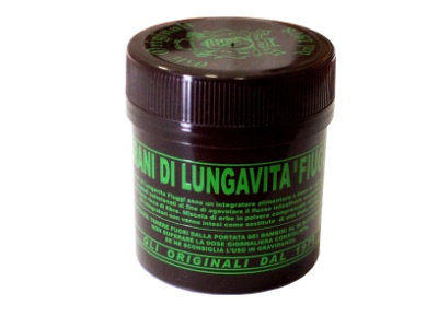 GRANI DI LUNGAVITA FIUGGI 35 GR